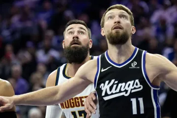 Poznati ko&scaron;arka&scaron; nakon vi&scaron;e od tisuću utakmica napu&scaron;ta NBA: Vraća se u domovinu