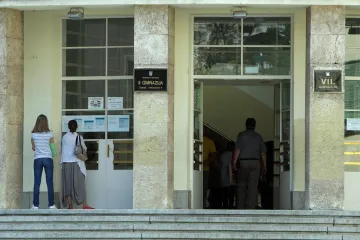 Počele prijave za srednje &scaron;kole: Prve rang-liste vidjet će se već danas