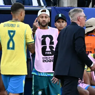 Neymar na pomolu povratka! Ancelotti dao misterioznu izjavu...