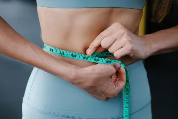 Ne djeluje dijeta isto na svakoga. Kako smr&scaron;avjeti i kakav plan prehrane izabrati