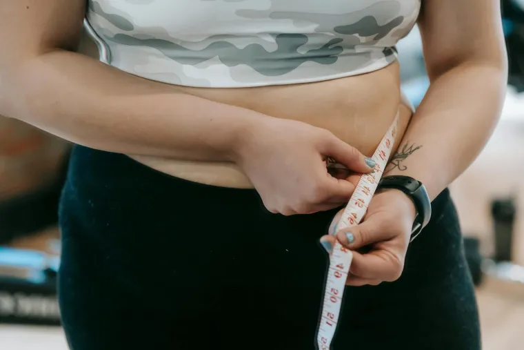 Ne djeluje dijeta isto na svakoga. Kako smr&scaron;avjeti i kakav plan prehrane izabrati