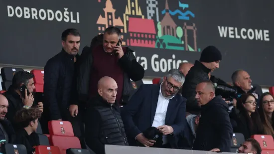 Hajduk službeno dobio 'najveću ponudu u povijesti': Evo &scaron;to kažu iz kluba