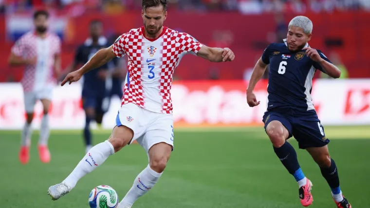 &Scaron;to ako Hrvatska izgubi od Gane? Postoji put do nokaut-faze, ali ne ovisi o nama...