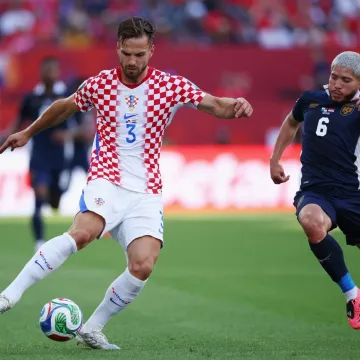 &Scaron;to ako Hrvatska izgubi od Gane? Postoji put do nokaut-faze, ali ne ovisi o nama...