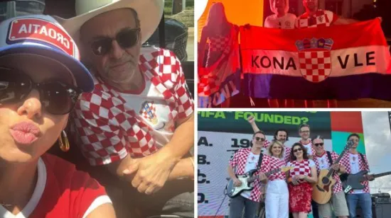 Jelena Perčin vratila se iz Dallasa i priznala: 'Teksas nije onakav kakvim sam ga zami&scaron;ljala'