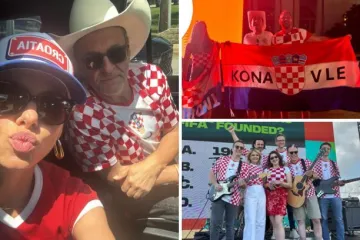 Jelena Perčin vratila se iz Dallasa i priznala: 'Teksas nije onakav kakvim sam ga zami&scaron;ljala'
