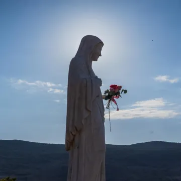 Provjerite svoje znanje o Gospinim ukazanjima u Međugorju na ovom kvizu