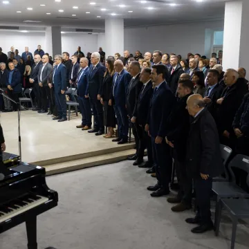 Generali HVO-a i čelnici HR-HB poručuju: 'Vrijeme je da sami biramo predstavnike'