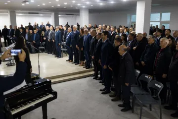 Generali HVO-a i čelnici HR-HB poručuju: 'Vrijeme je da sami biramo predstavnike'