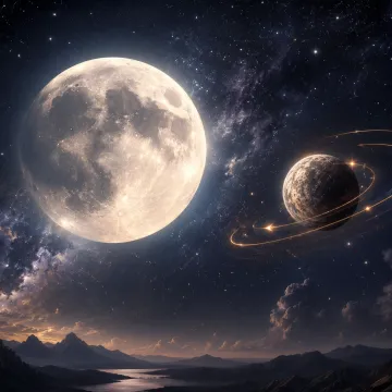 Pun Mjesec i retrogradni Merkur zajedno donose emotivnu oluju: Ova četiri znaka čeka pakao