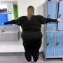 Imala je 227 kilograma, danas ima 91 kilogram manje: 'Vratila sam svoj život'