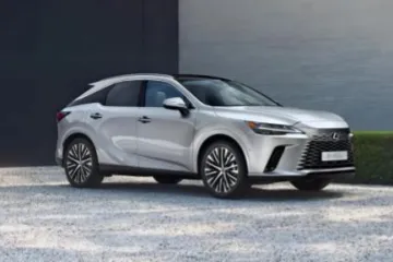 Velik, tih i &scaron;tedljiv: Ovaj luksuzni SUV pokazuje kako izgleda budućnost putovanja