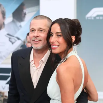 Tko je Ines de Ramon, ljepotica za kojom je 30 godina stariji Brad Pitt potpuno izgubio glavu