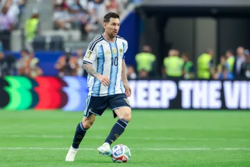 Nakon dva kola Messi je na vrhu strijelaca, a tri vratara jo&scaron; nisu primili gol