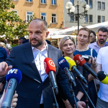 Oporba optužuje Vladu za rast cijena: 'Postali smo zemlja smrznutih proizvoda'