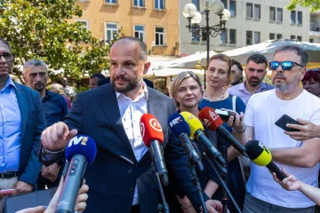 Oporba optužuje Vladu za rast cijena: 'Postali smo zemlja smrznutih proizvoda'