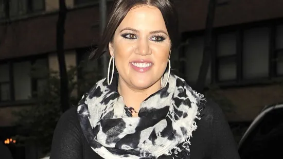 Khloe je danas neprepoznatljiva, a nije do kirurga: Evo kako je izgledala prije transformacije