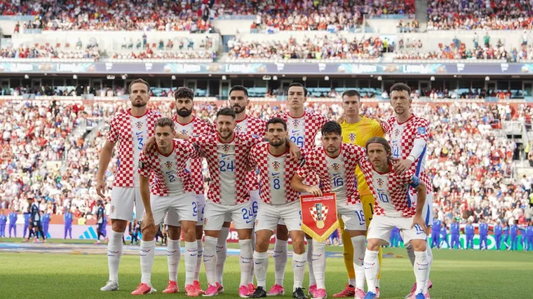 Hrvatska je gotovo pa sigurno pro&scaron;la skupinu: Evo &scaron;to nas sada čeka