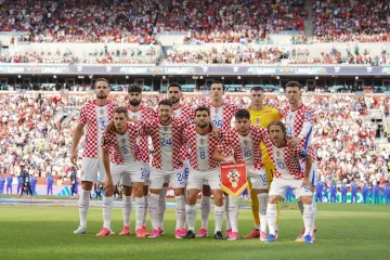 Hrvatska je gotovo pa sigurno pro&scaron;la skupinu: Evo &scaron;to nas sada čeka