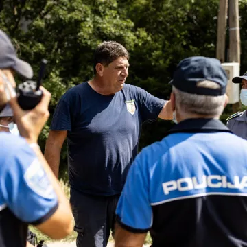 Kaos u Mostaru, nakon požara sve se zakomplicirano: Stižu i specijalci?