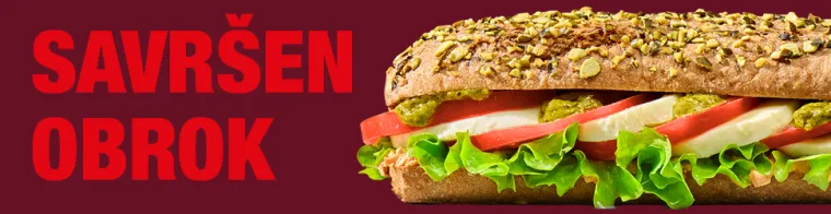 Akcijske pogodnosti na gastro ponudu, gratis kava i Meal Deal za svačiji ukus