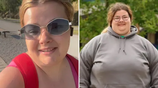 Mimi iz 'Života na vagi' nakon pet tjedana otkrila &scaron;to joj se dogodilo: 'Tijelo je tražilo odmor i dobilo ga je'