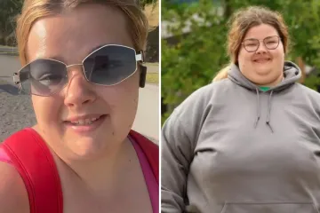 Mimi iz 'Života na vagi' nakon pet tjedana otkrila &scaron;to joj se dogodilo: 'Tijelo je tražilo odmor i dobilo ga je'