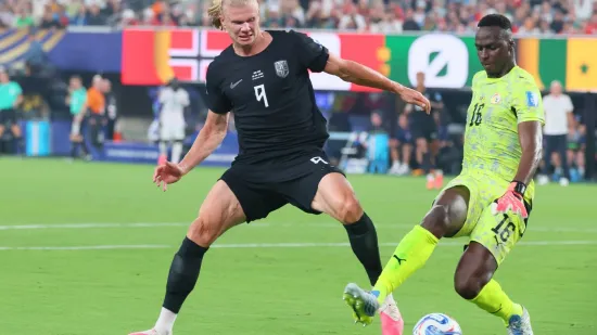 Senegal za ključnu utakmicu ostao bez bitnog igrača