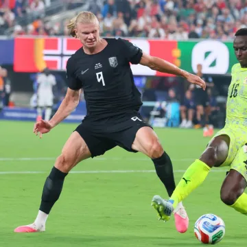Senegal za ključnu utakmicu ostao bez bitnog igrača