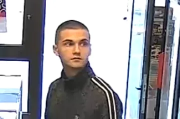 Splitska policija traži ovog mladića, jeste li ga vidjeli?