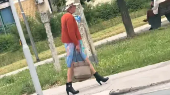 Svaka žena bi se složila s njezinom izjavom