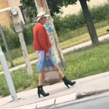 Svaka žena bi se složila s njezinom izjavom