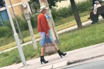Svaka žena bi se složila s njezinom izjavom