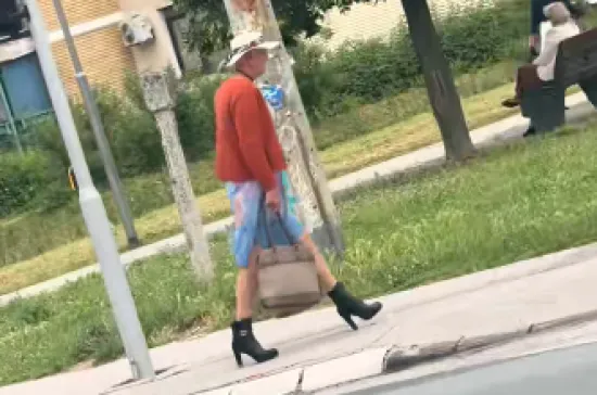 Svaka žena bi se složila s njezinom izjavom