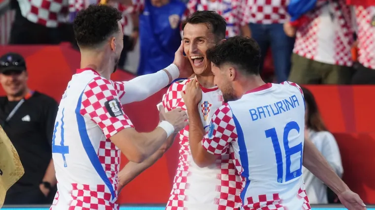 Komentator CBS-a: 'Hrvatska nije dobra kao nekada, ali magija je moguća'