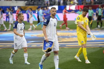 Kreće odluka o putnicima u osminu finala! BiH igra svoju najveću utakmicu u povijesti