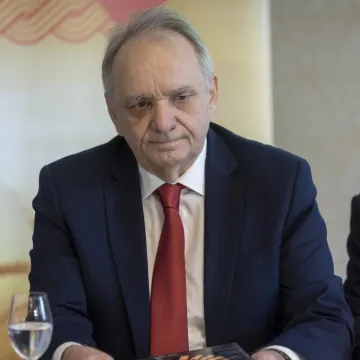 Zoran Milanović oduzeo ratna odlikovanja Branimiru Glava&scaron;u: Evo &scaron;to pi&scaron;e u odluci