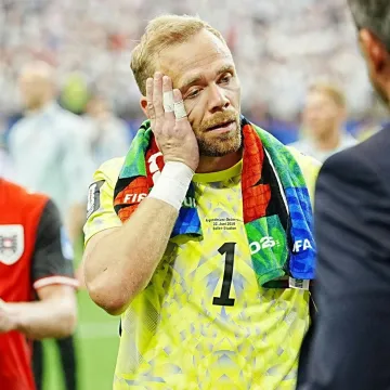 FIFA je ovo pravilo uvela zbog jednog od najvećih skandala u povijesti, a sada joj prijeti isti problem
