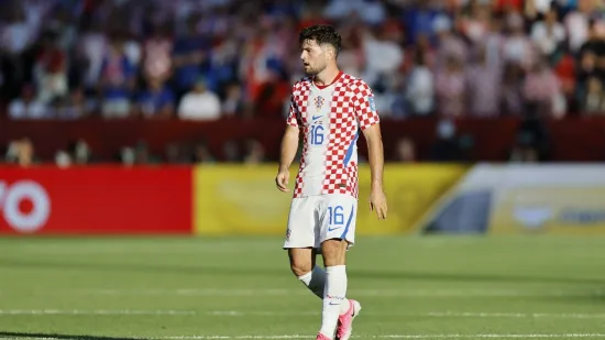 Baturina protiv Paname odigrao nevjerojatnu utakmicu i nadma&scaron;io Maradonu