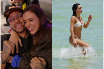 Neymar ju je prevario dok je bila trudna, a sada je otkrila istinu: 'Nisam trofejna žena!'