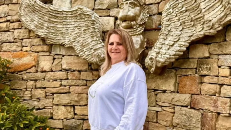 Ankica iz 'Ljubav je na selu' o bolnom razvodu: 'Saznala sam da me muž vara s 20 godina mlađom'