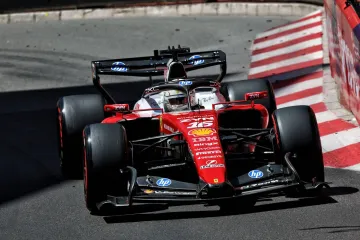 Ferrari sprema veliku nadogradnju: Ovako momčad iz Maranella planira napasti vrh Formule 1