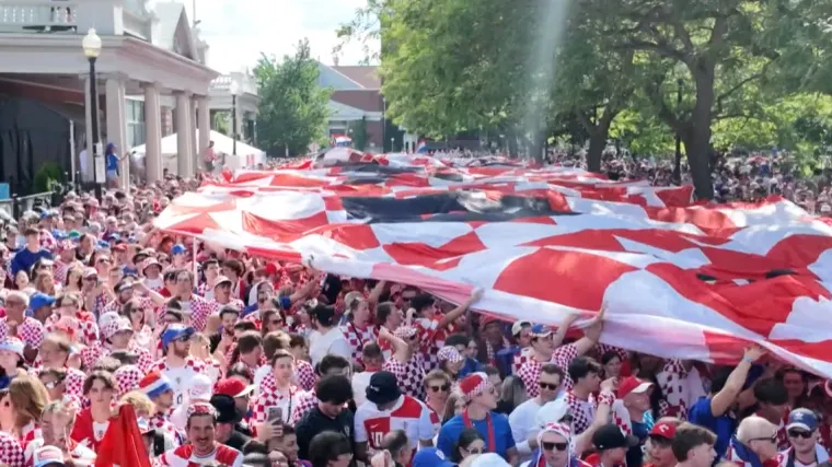 Jedni prizivaju finale, drugi ne vjeruju Vatrenima! Igor: 'Znam nogomet, nećemo proći'