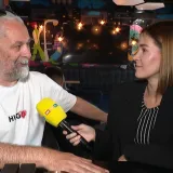 Navijači probdjeli burnu noć: 'Nisam mogao zaspati, popio sam jedan Normabel'
