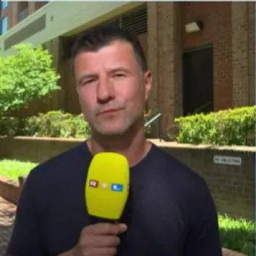 Marko Vargek javio se iz Aleksandrije i upozorio na slabosti: 'Sigurno će biti promjena'