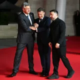 Doznajemo koga Hrvatska &scaron;alje u Pariz na vojnu paradu! Milanović će trebati prelomiti