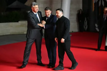 Doznajemo koga Hrvatska &scaron;alje u Pariz na vojnu paradu! Milanović će trebati prelomiti
