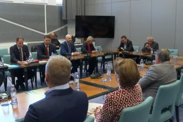 Nastavlja se saga oko izbora ustavnih sudaca, hoćemo li ih dobiti prije ljetne stanke?