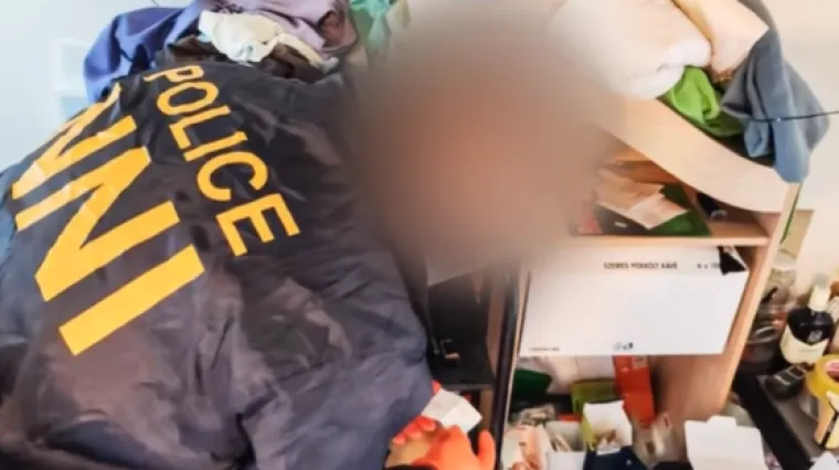 Uhićen jer je krao dijelove tijela i jeo ih: Prona&scaron;li mozak, &scaron;aku, lubanje...