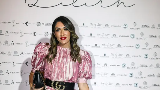 Hana Hadžiavdagić u &scaron;tiklama i dresu poslala vatrenu poruku podr&scaron;ke Zmajevima